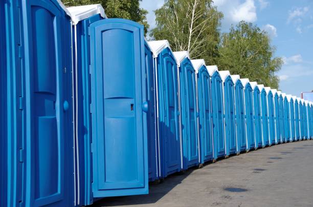 Portable Toilet Options We Offer in Rutherford, TN